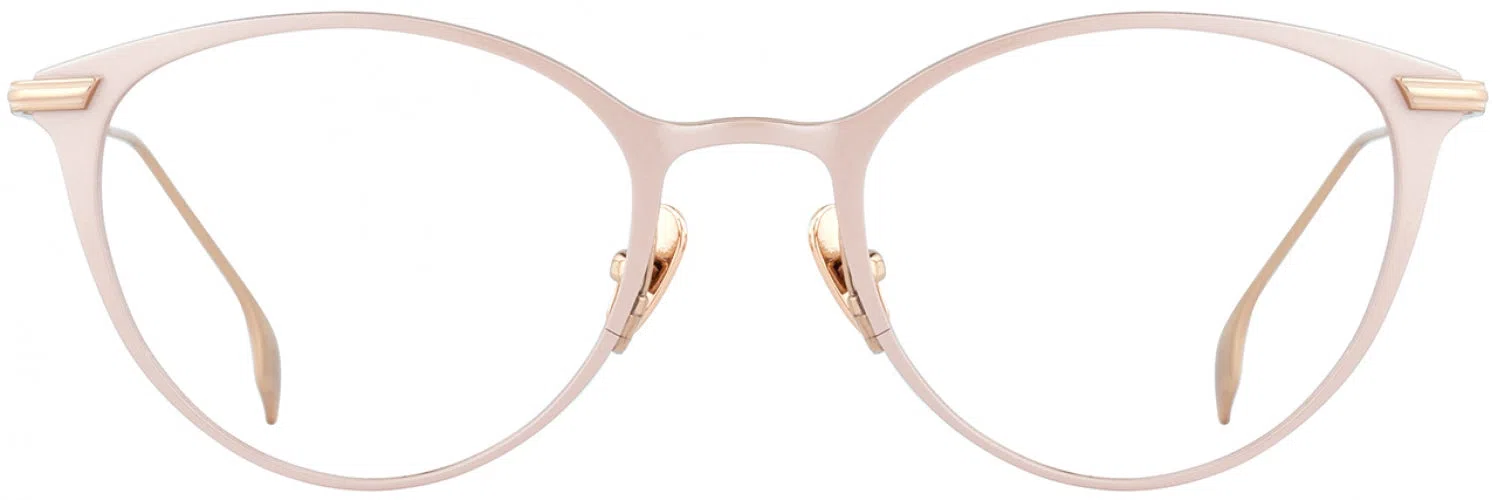 STATE Optical Co. HIROSAKI Eyeglasses - view 7